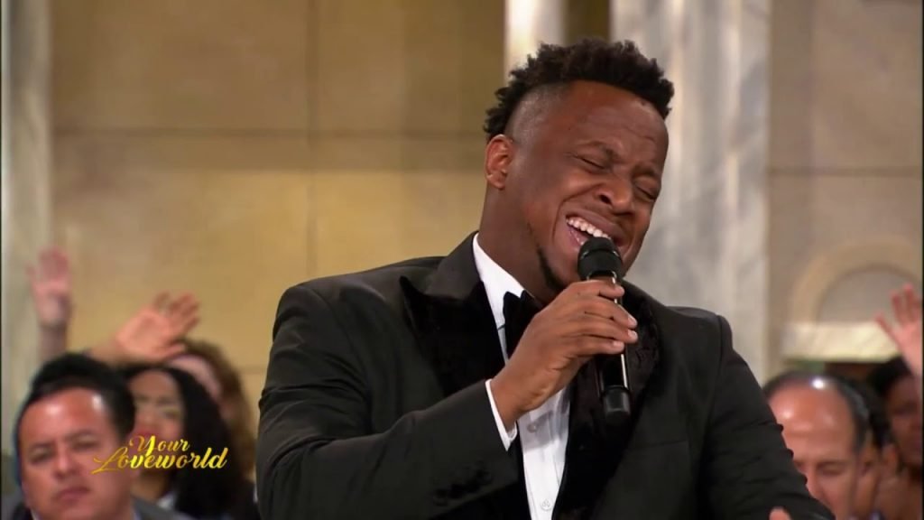 Prince of Peace | Eben | Loveworldlyrics.com