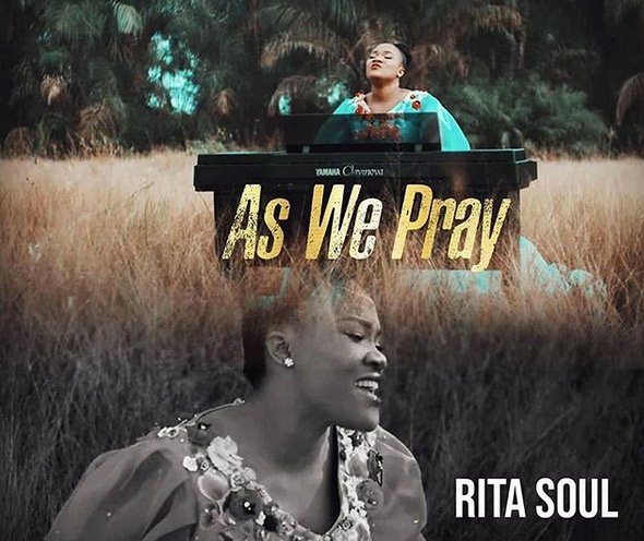 As we Pray Rita Soul Loveworldlyrics.com_